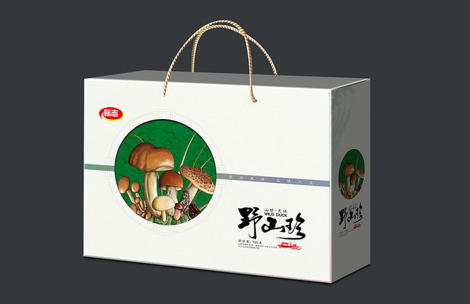 產(chǎn)品包裝盒的設(shè)計風(fēng)格對消費者的影響