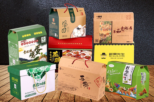 什么是瓦楞彩箱？如何區(qū)分瓦楞彩箱和普箱